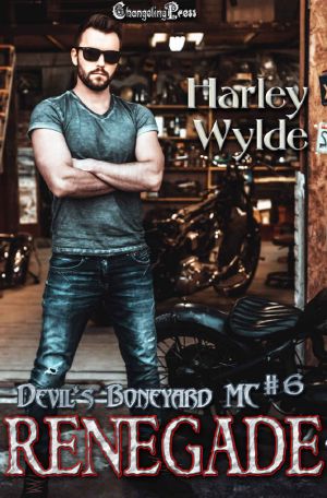 [Devil's Boneyard MC 06] • Renegade